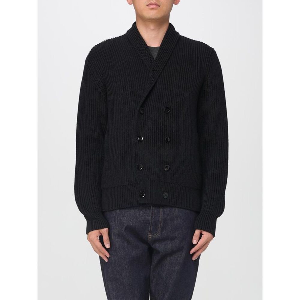 Tom Ford Sweater Men Black